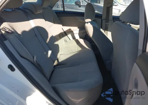 2013 Toyota Corolla L from USA, damaged, VIN 2T1BU4EE8DC006066